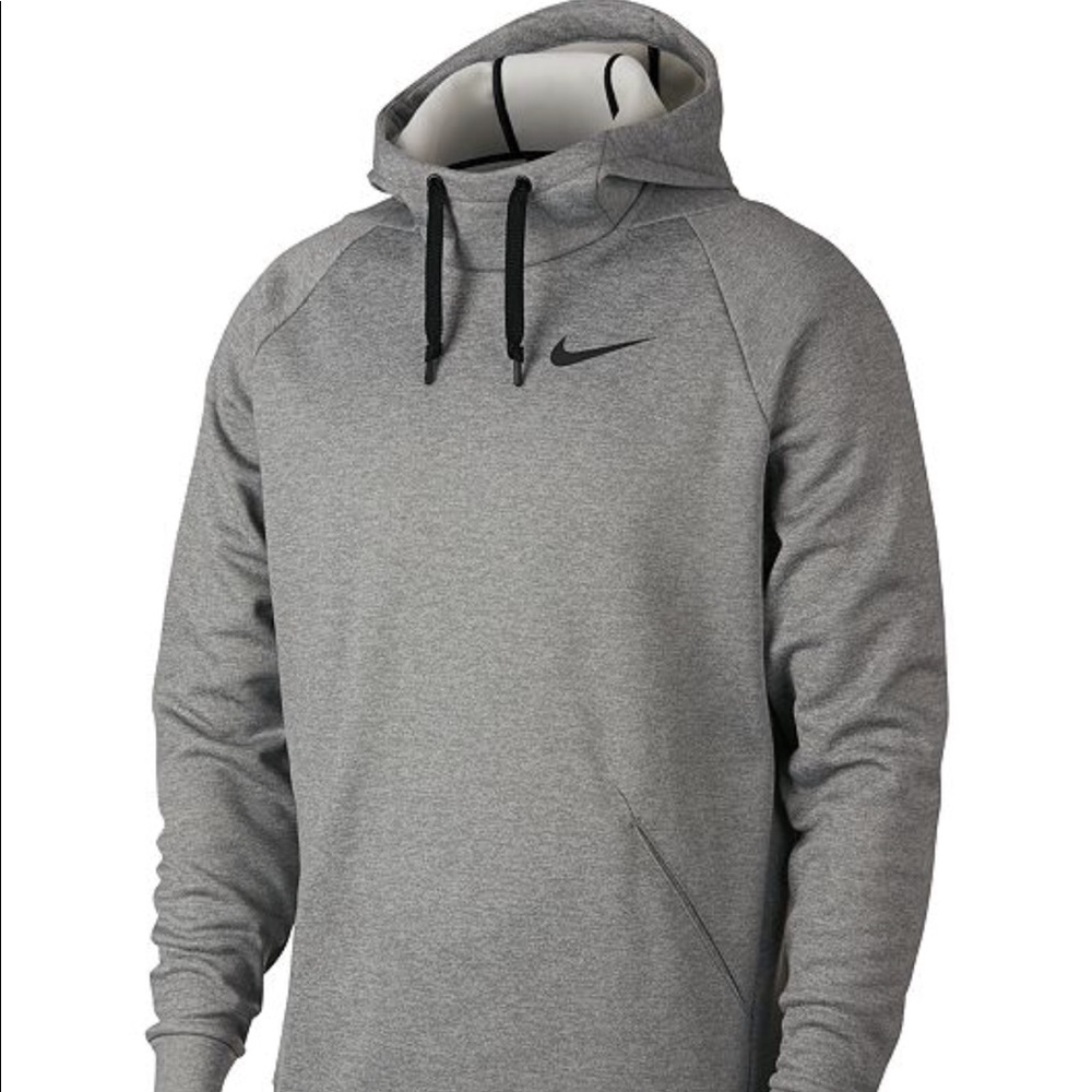Nike, NWOT Grey Hoodie